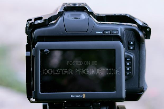 Blackmagic Pro - thumbnail 2