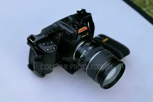 Blackmagic Pro