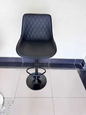 High Perch Chair/Stools