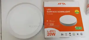 20wtts Panel Lights