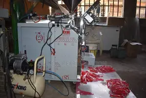 Ice Machines Ice Moulds Cones