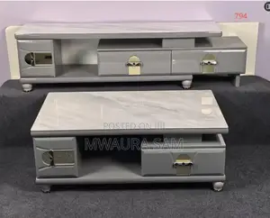 Imported Coffee Table and Tv Stand