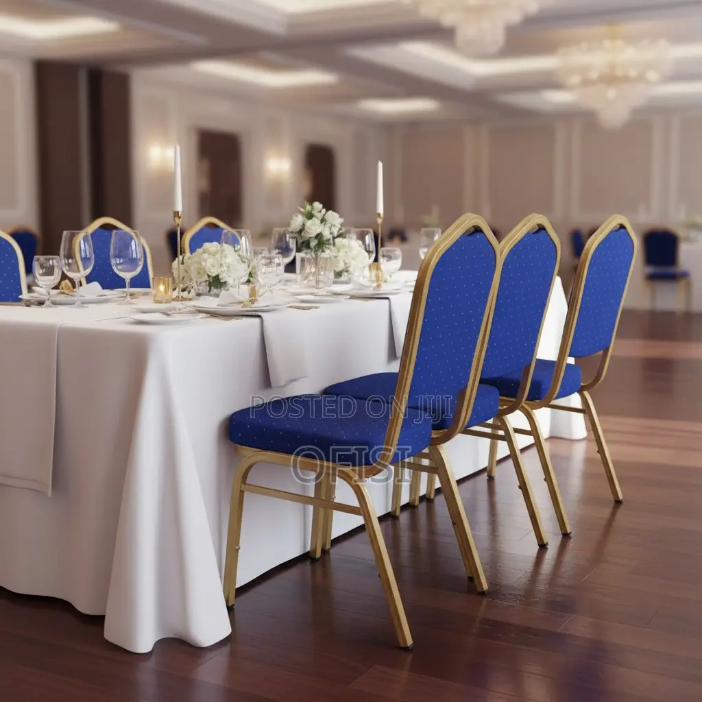 Hotel Chairs