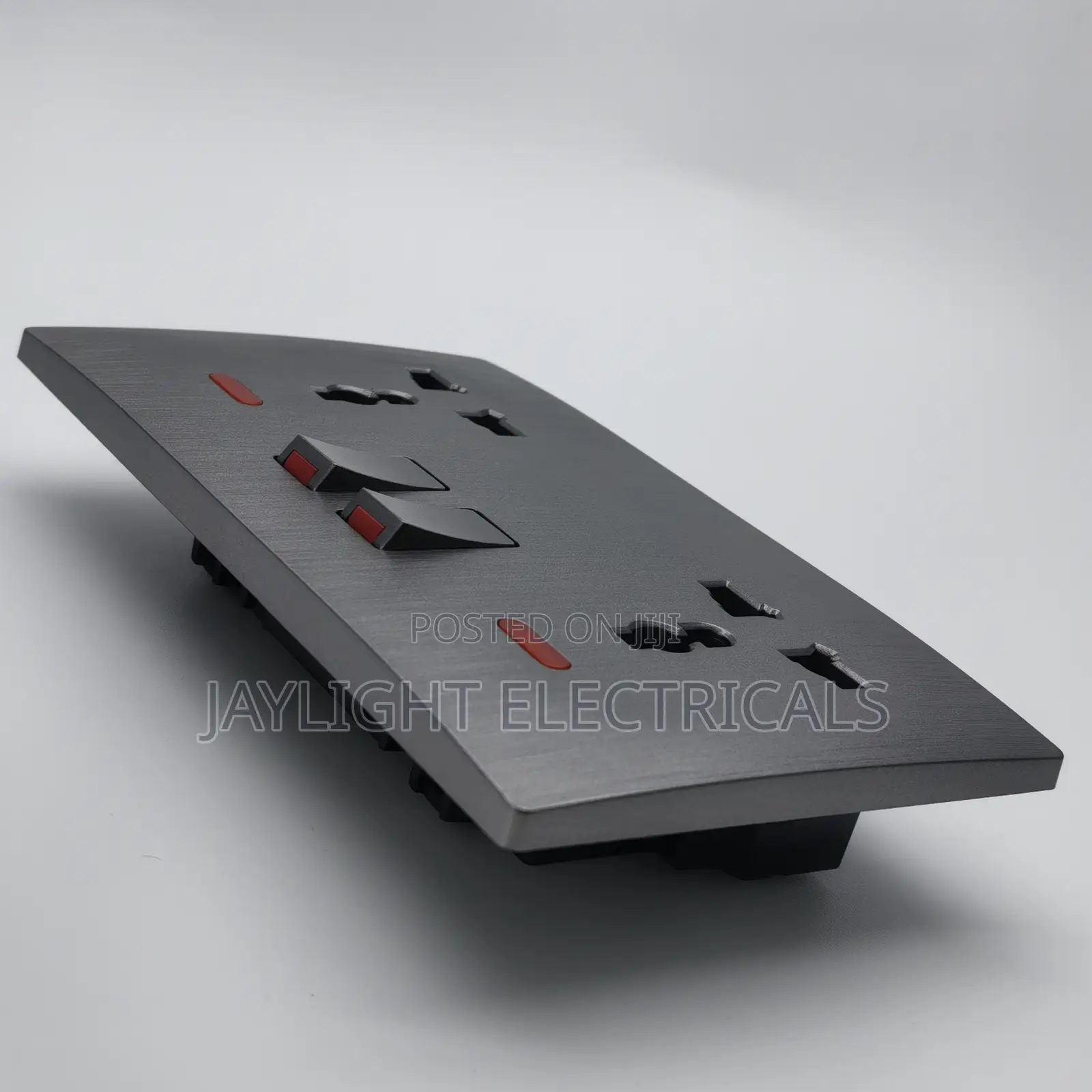 Uk Standard Wall Switch and Socket 13a