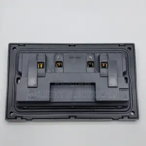 13a Light Switch Home Application Wall Switch Socket