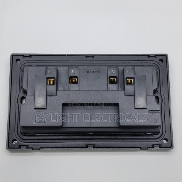 13a Light Switch Home Application Wall Switch Socket - thumbnail 2