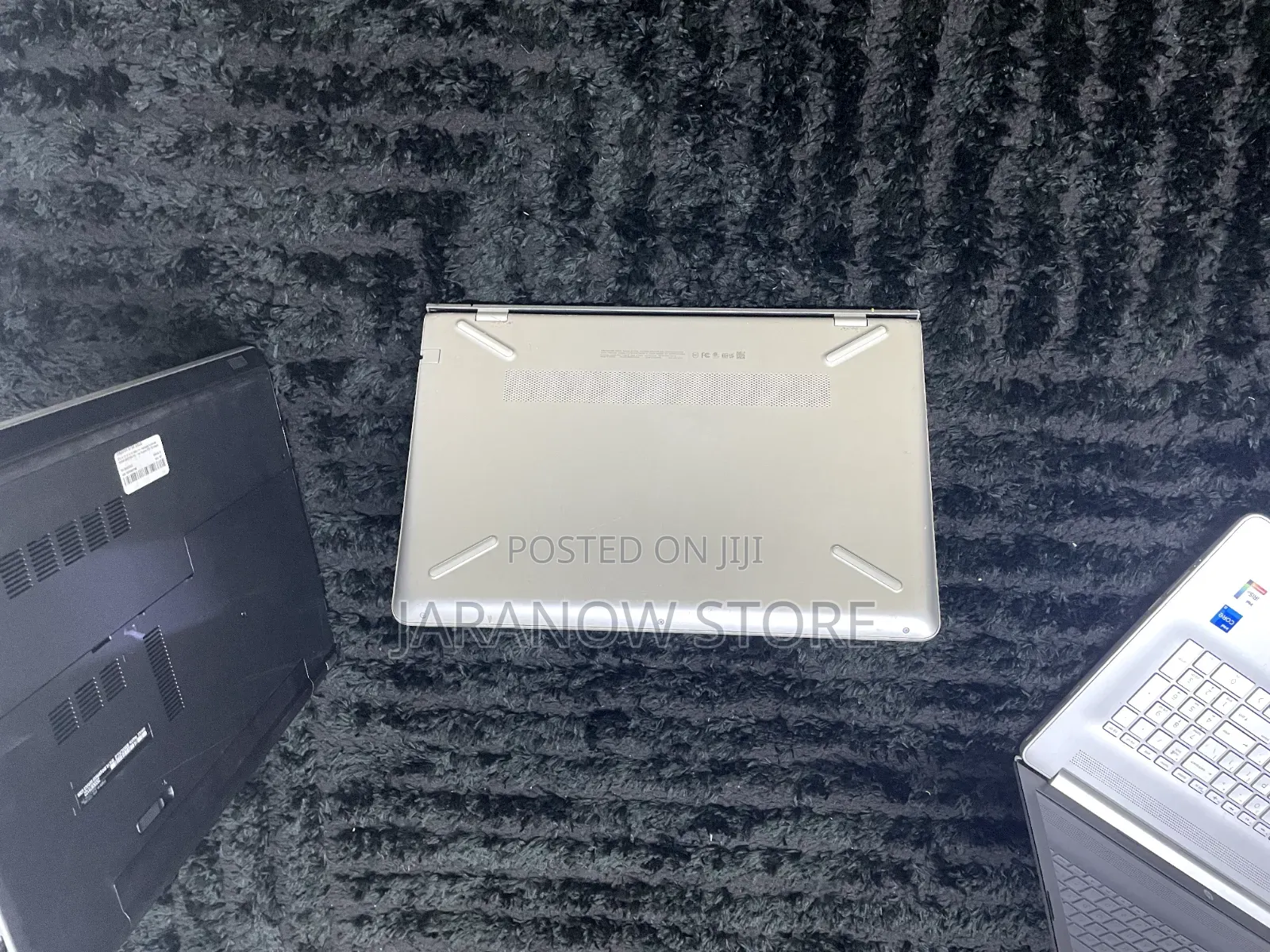 Laptop HP 15 8GB Intel Core i5 SSD 1T