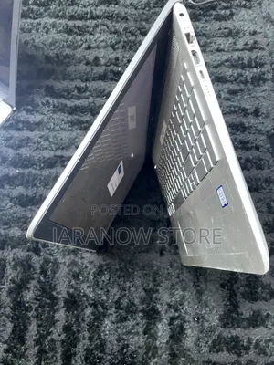Laptop HP 15 8GB Intel Core i5 SSD 1T