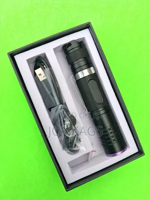 Jewellery Nightsearcher Uv 365 Nm Flashlight Forensic Grade