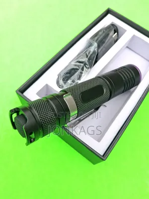 Jewellery Nightsearcher Uv 365 Nm Flashlight Forensic Grade