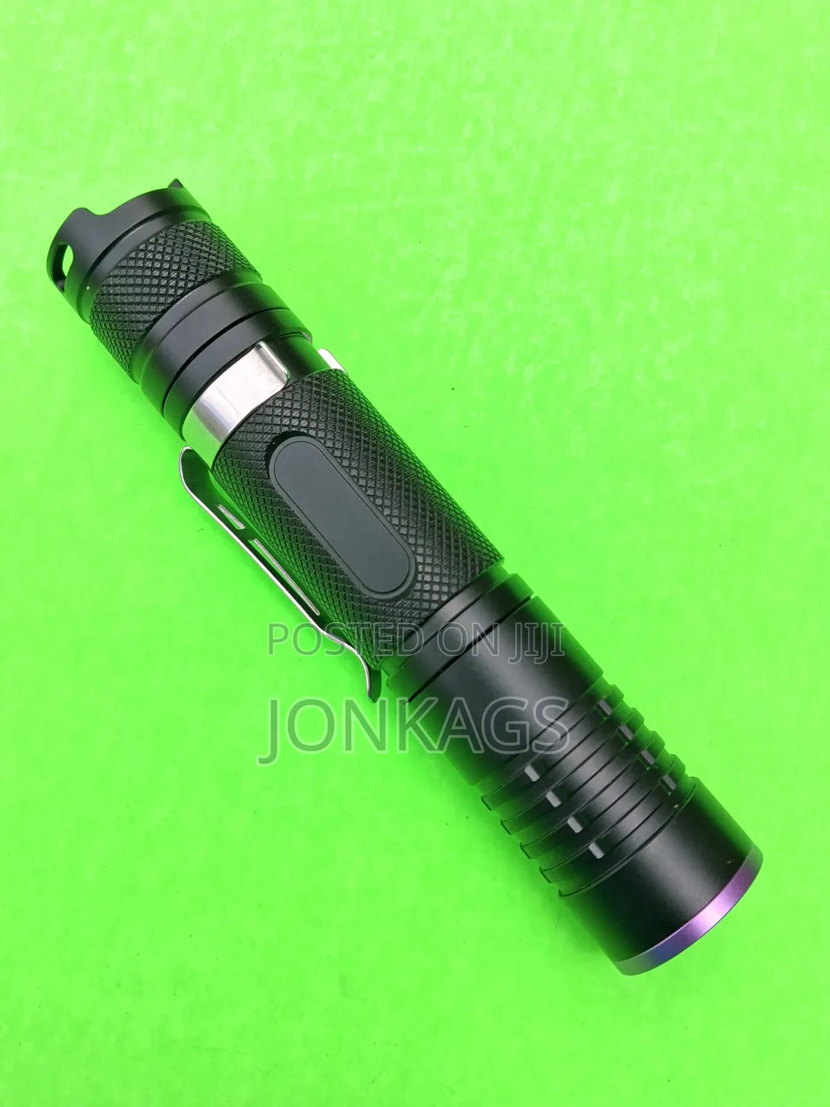 Jewellery Nightsearcher Uv 365 Nm Flashlight Forensic Grade