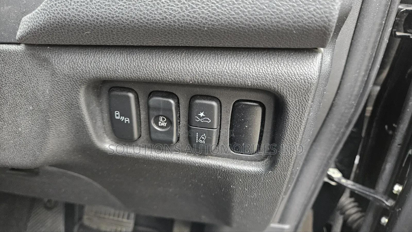 Mitsubishi RVR 2021 Black