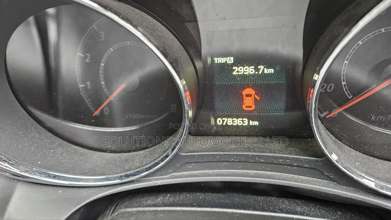 Mitsubishi RVR 2021 Black