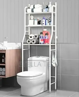 High Quality Toilet Rack