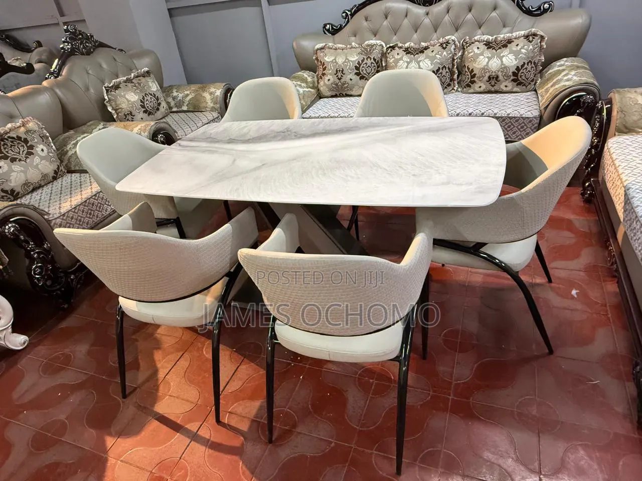 Dining Set