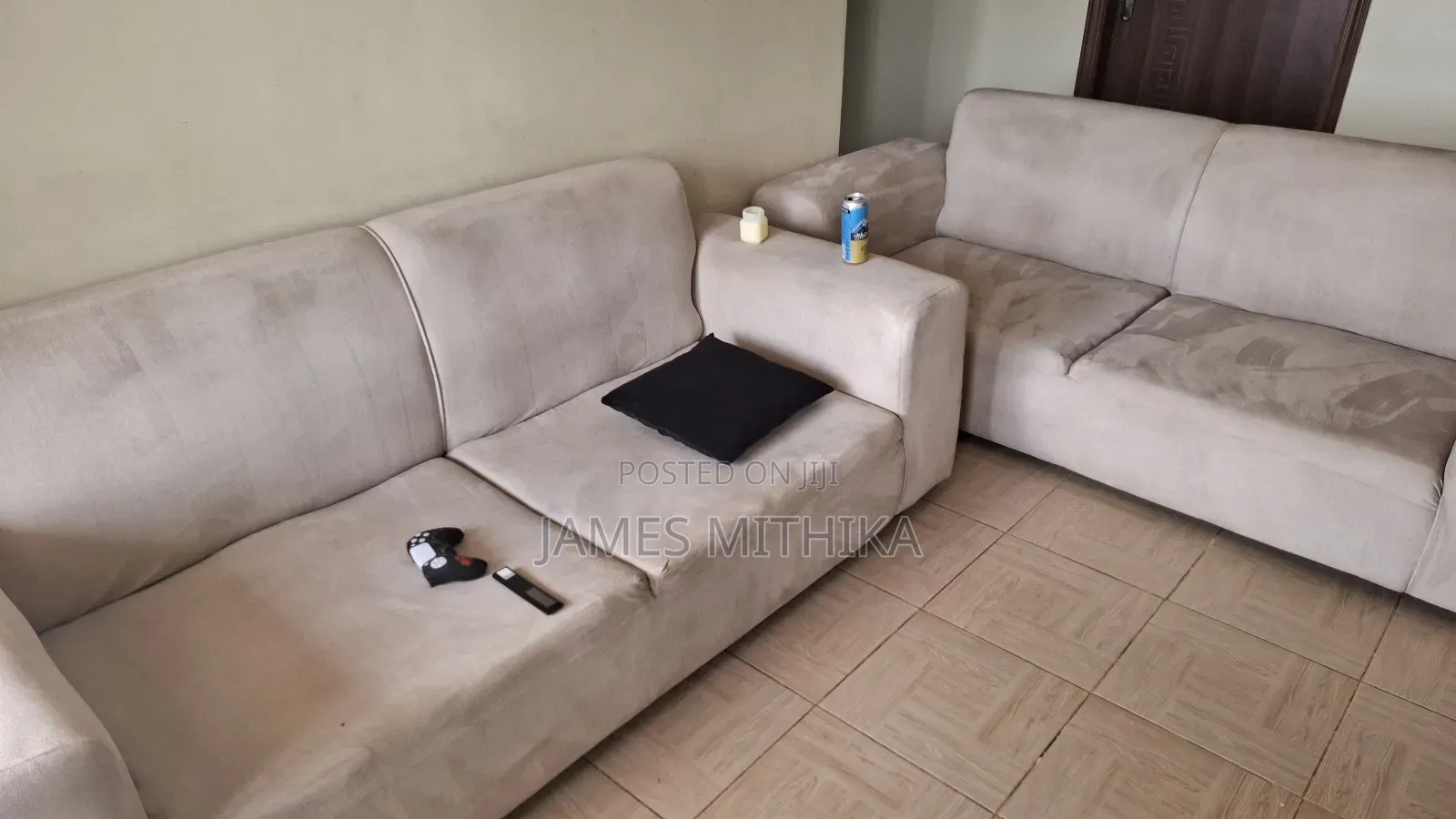 6 Seaster Sofa for Sale