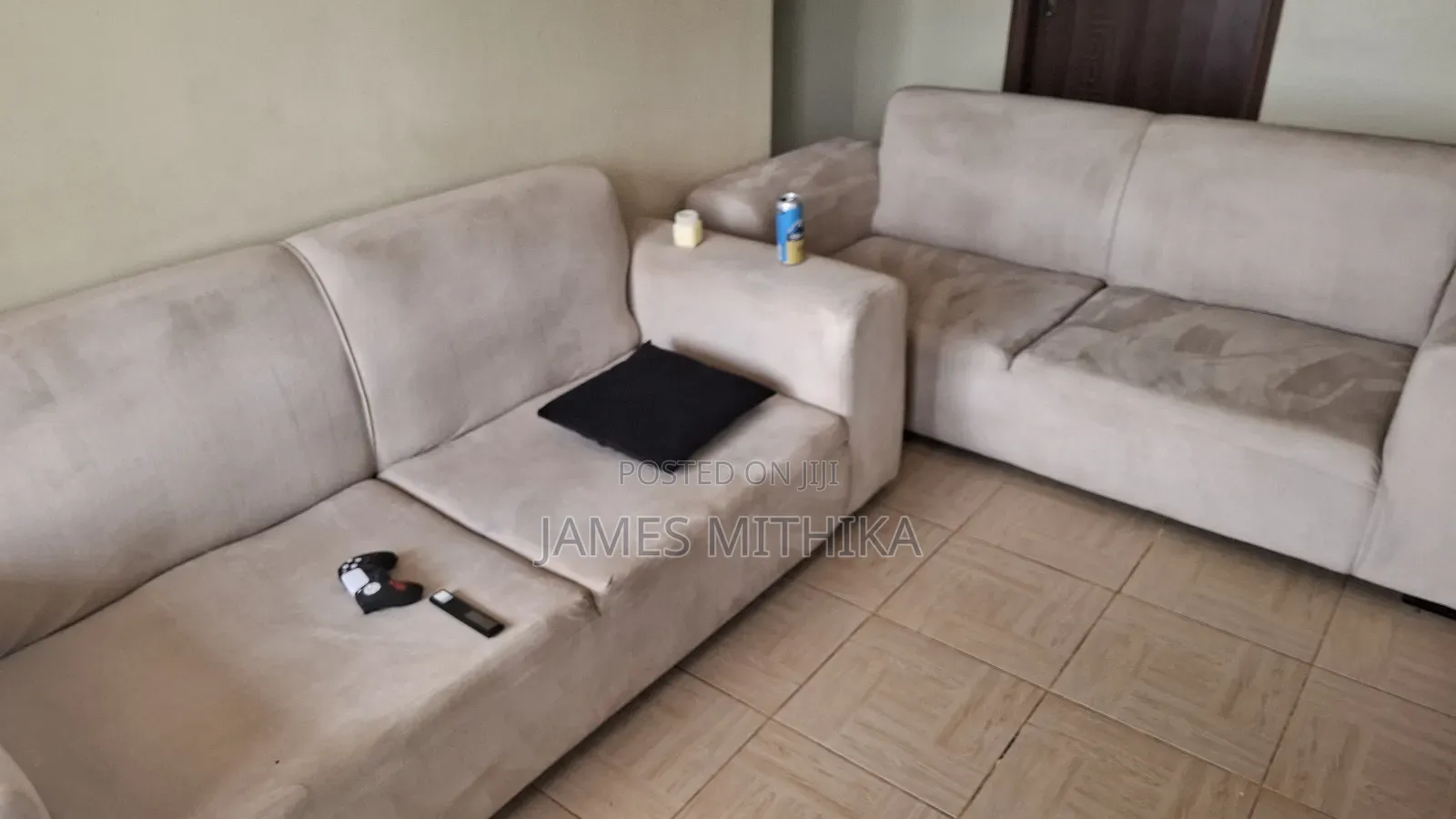 6 Seaster Sofa for Sale
