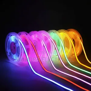 12volts 5mtr Cob Strip Lights