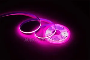 12volts 5mtr Cob Strip Lights