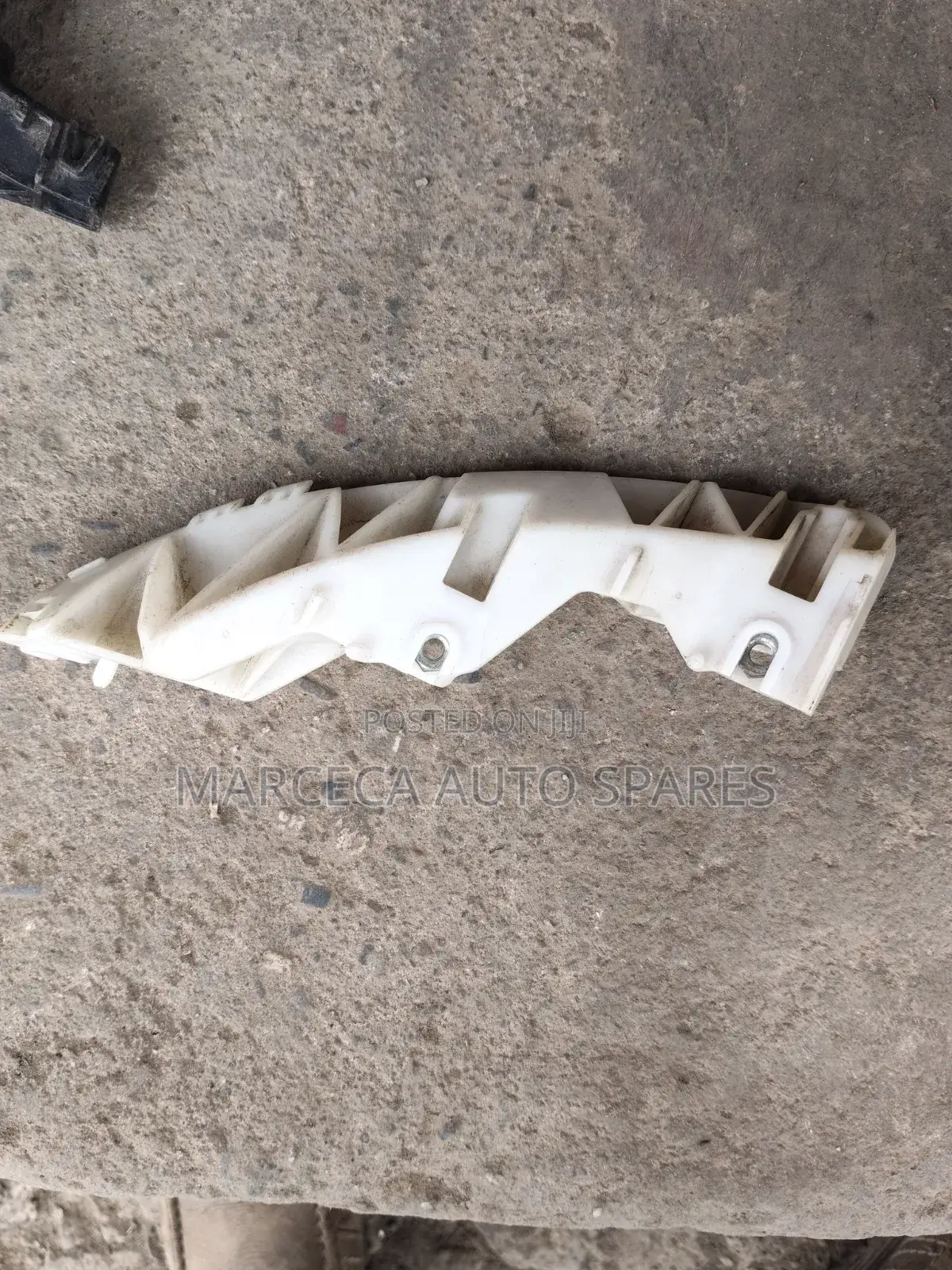 Nissan V36 Skyline Bumper Slide