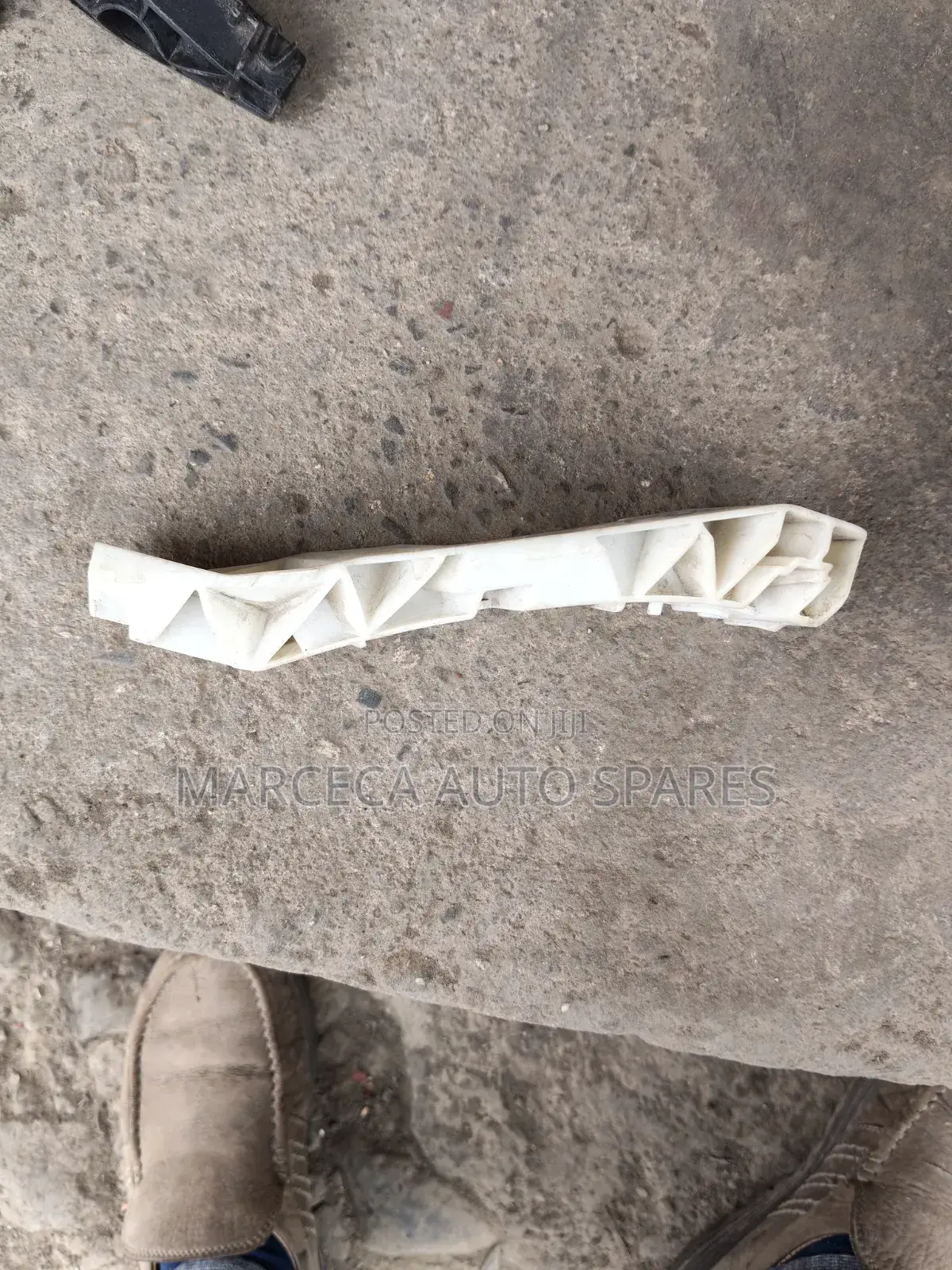 Nissan V36 Skyline Bumper Slide