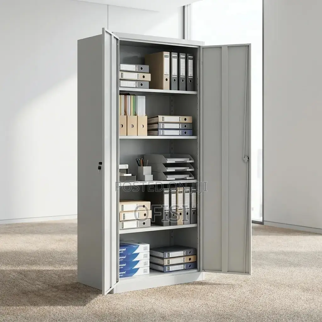 Office Storage Cabinet