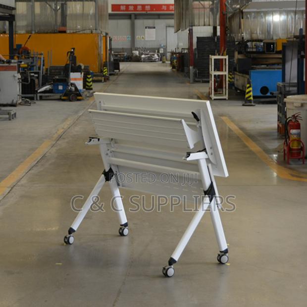 1200mm Foldable Office Table - thumbnail 7