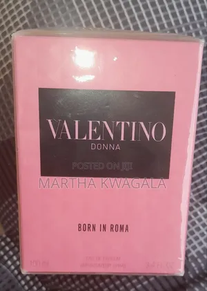 Valentino Donna Born in Roma 100ml
