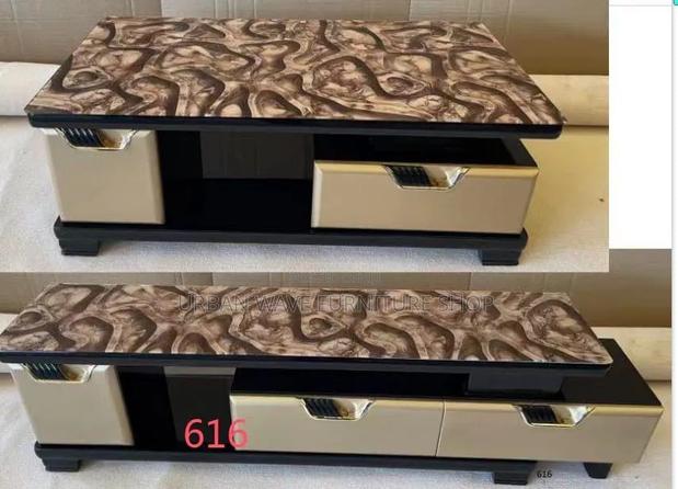 Counter Television