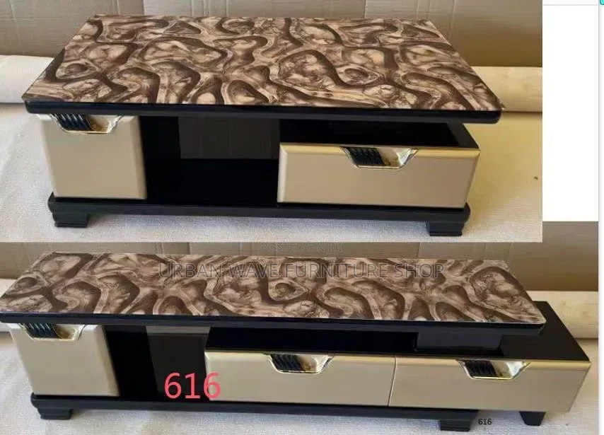 Counter Television