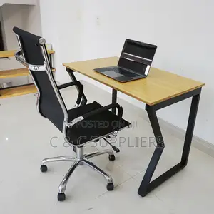 Office Study Desk