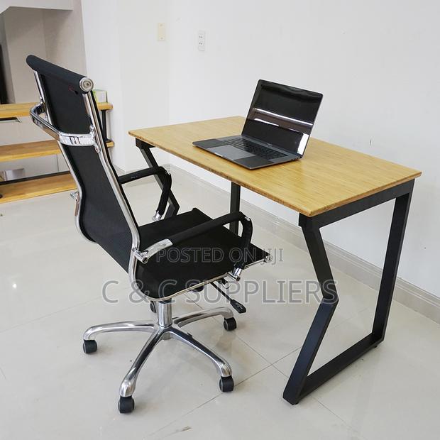 Office Study Desk - thumbnail 3