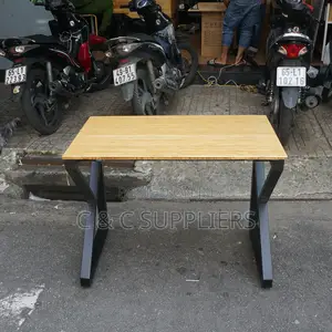 Office Study Desk