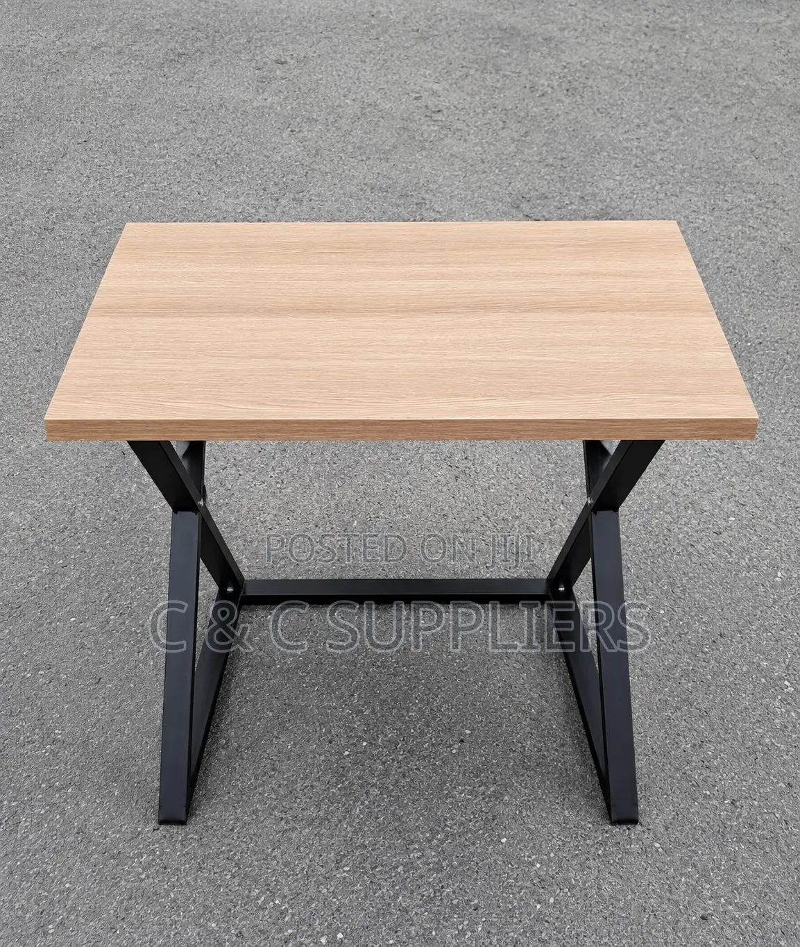 Office Study Desk