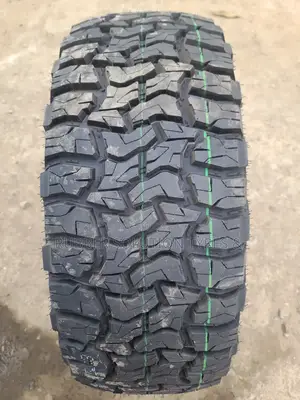 265/65 R17 Altraforce Tyres Tarra Tamer Rt-X All-Terrain