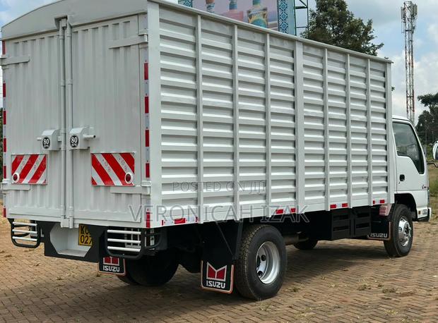 Isuzu NPR 2017 Local - thumbnail 9