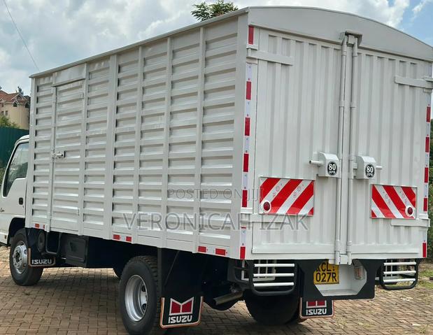 Isuzu NPR 2017 Local - thumbnail 10