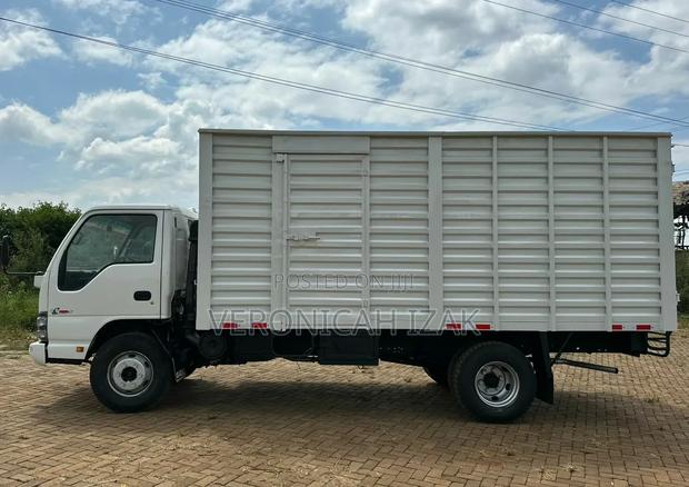 Isuzu NPR 2017 Local - thumbnail 11