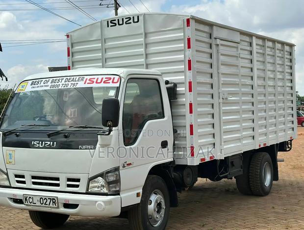 Isuzu NPR 2017 Local - thumbnail 14