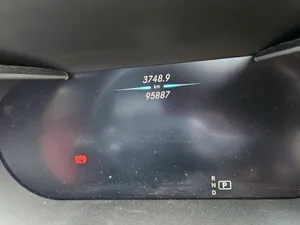 Mercedes-Benz C200 2019 Black