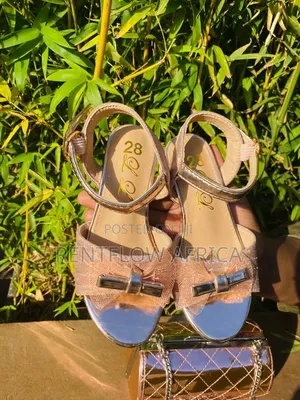 Ladies and Kids Shoes
