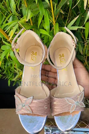 Ladies and Kids Shoes
