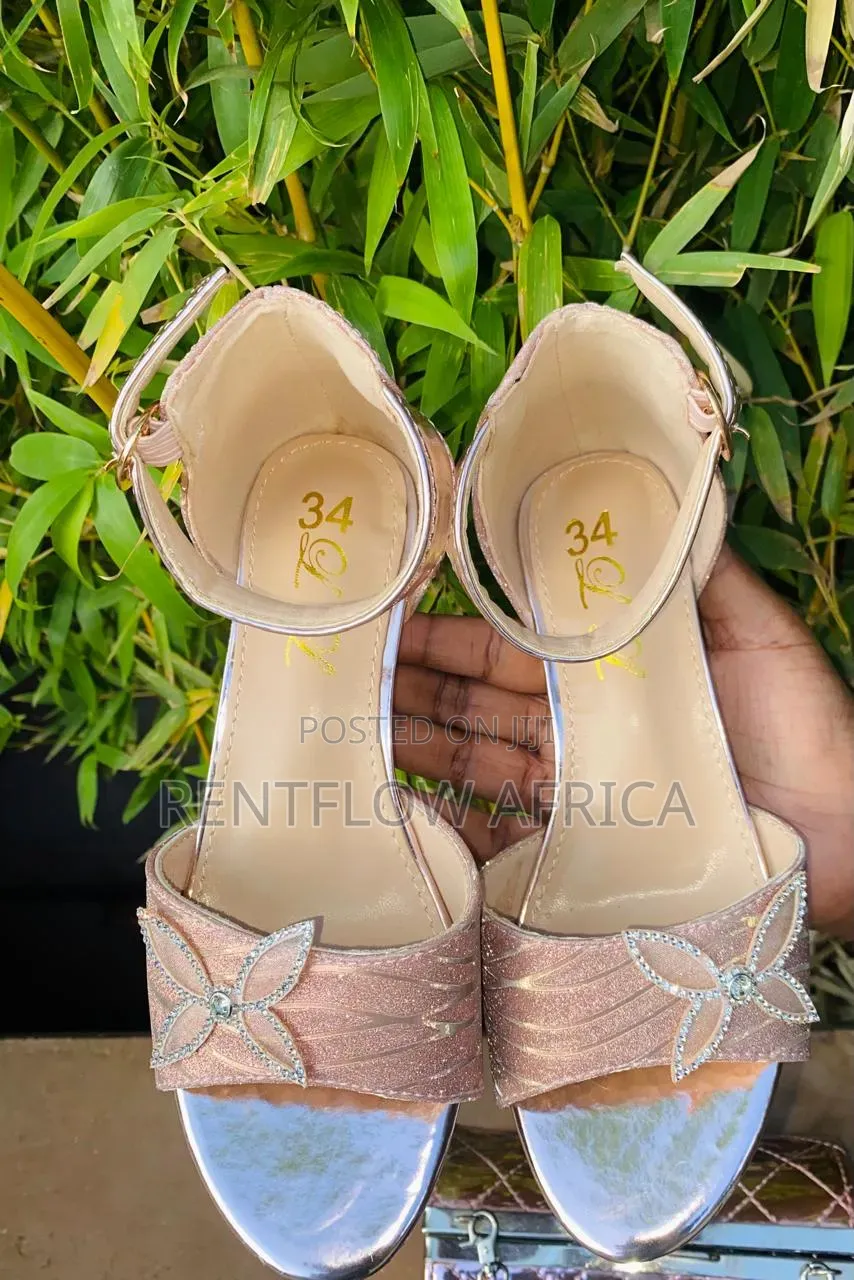 Ladies and Kids Shoes