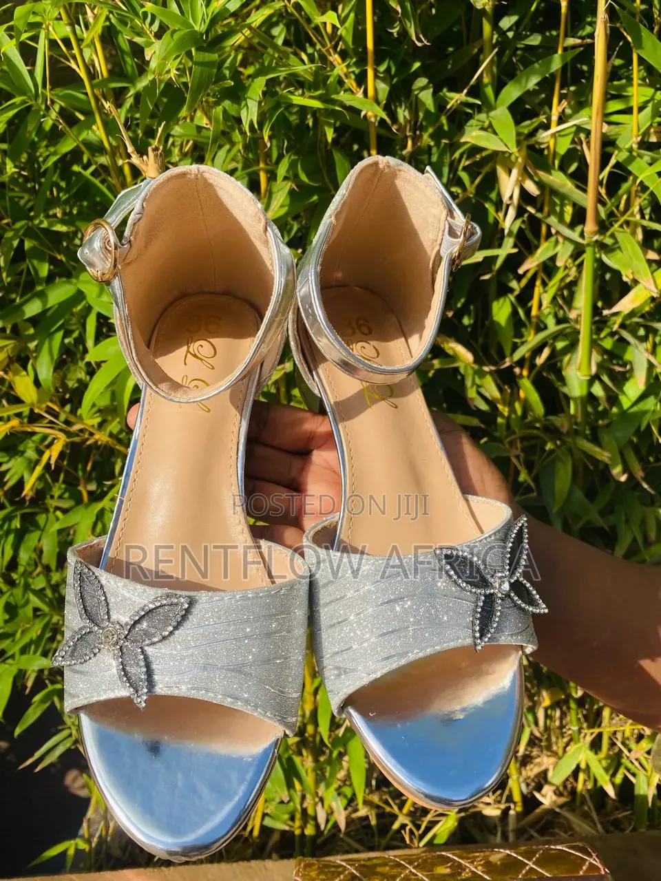 Ladies and Kids Shoes