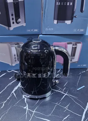 Available Uakeen Germany. Premium Electric Kettle
