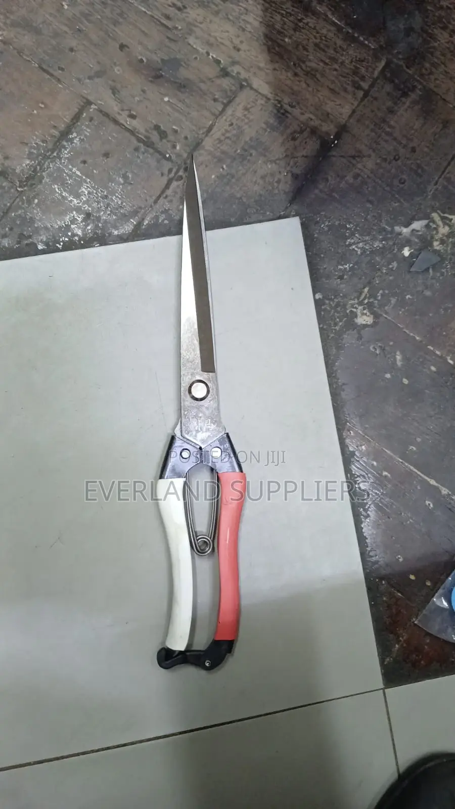 Manual Wool Shearing Shear