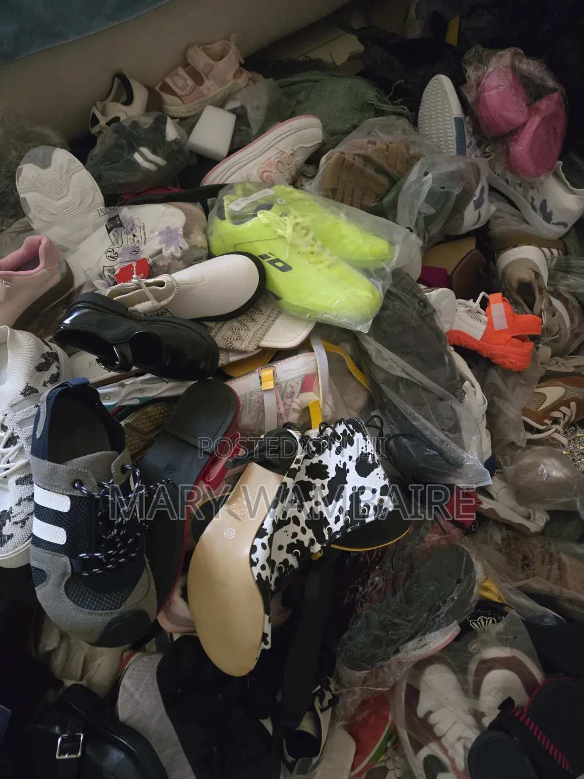 Wholesashoes