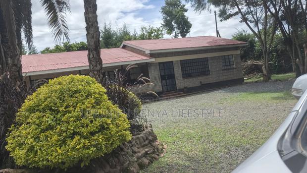 Furnished 1bdrm Bungalow in Peris, Kimumu for rent