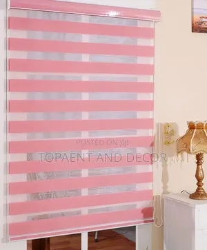 Smart Fit Horizontal Window Blinds