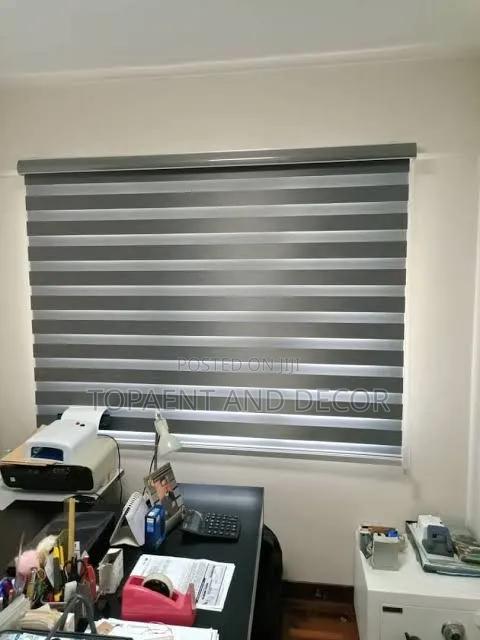 Smart Fit Horizontal Window Blinds - thumbnail 2
